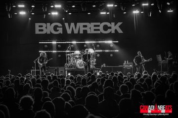 Big Wreck
