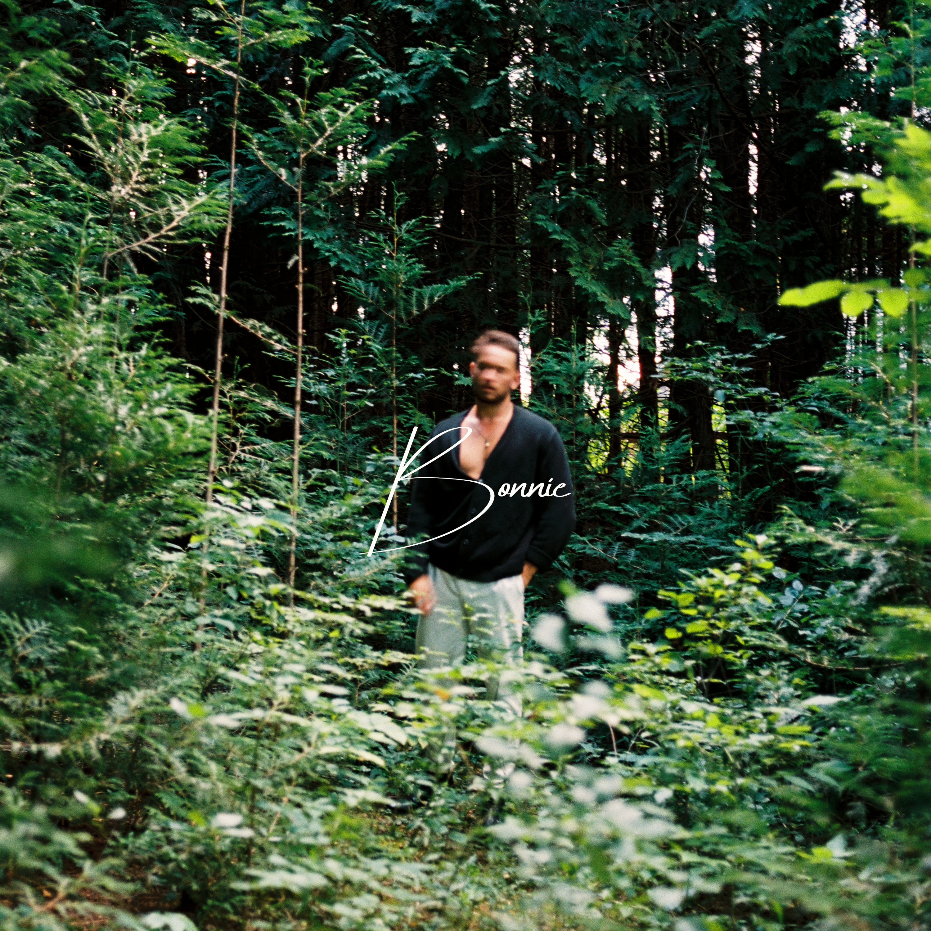 Sam Drysdale shares new single, “Bonnie”