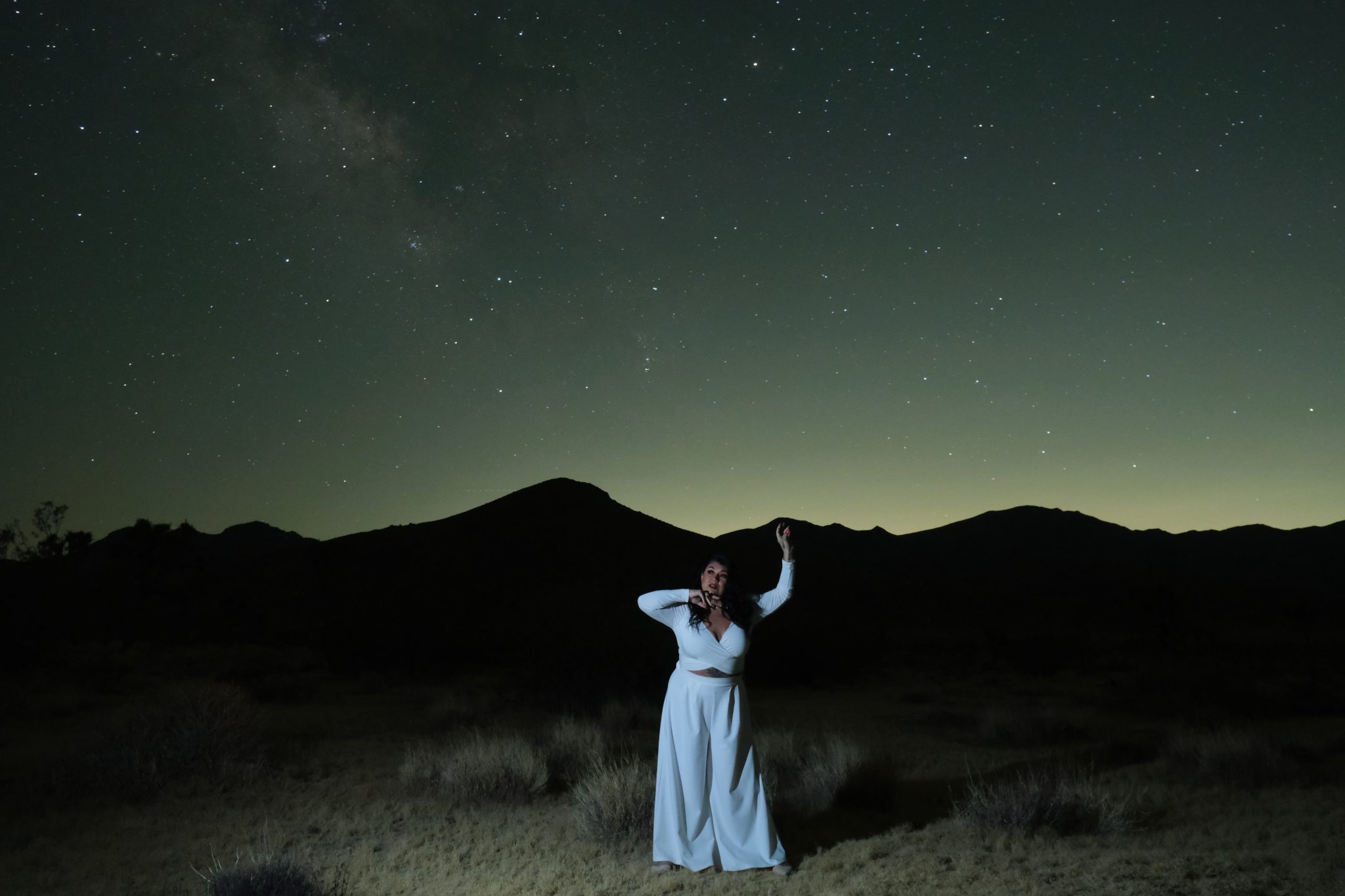 Celeigh Cardinal shares new single, “Light Of The Moon” - Canadian