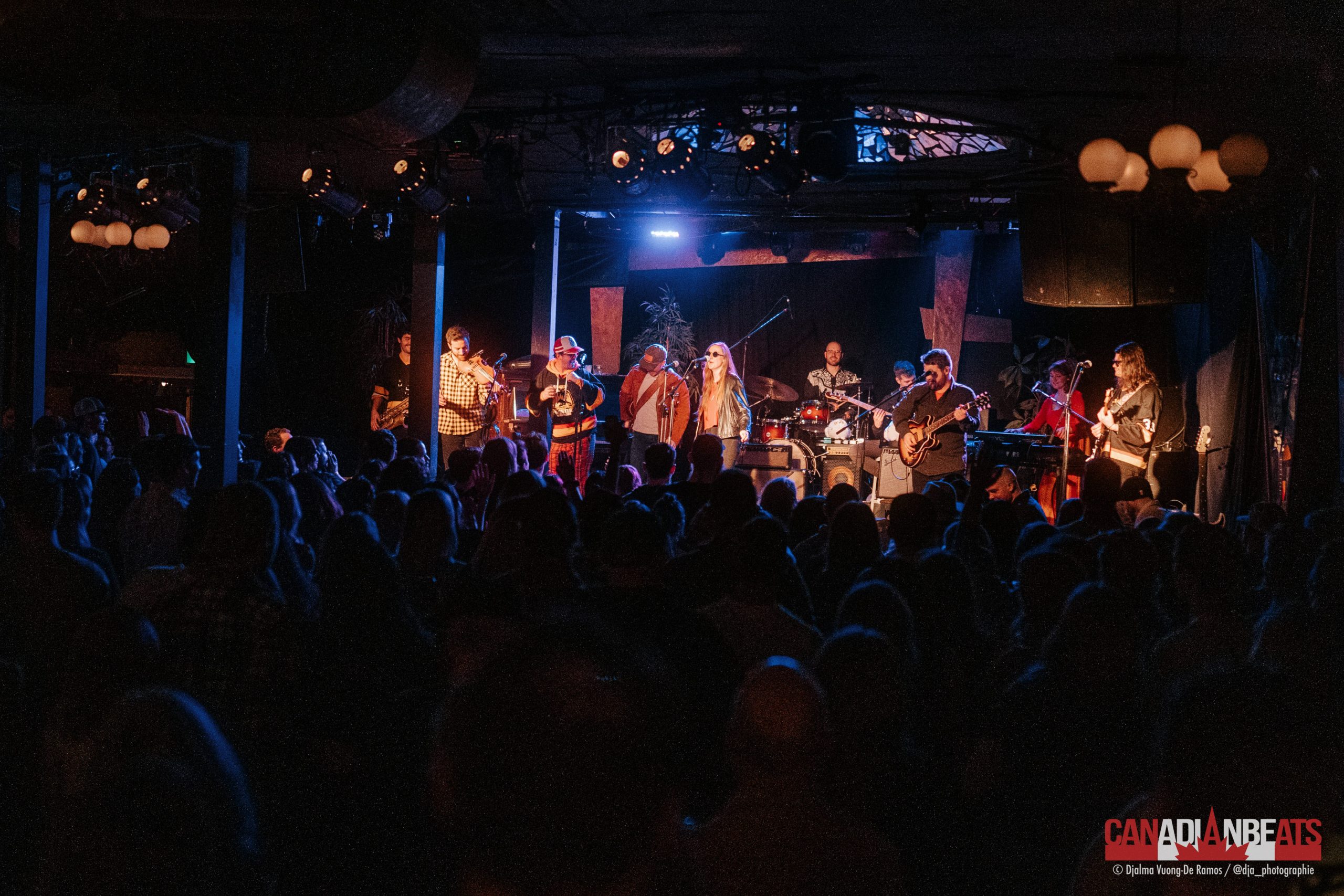 Rankin’s Winter Warmers in Halifax, NS – IN PHOTOS