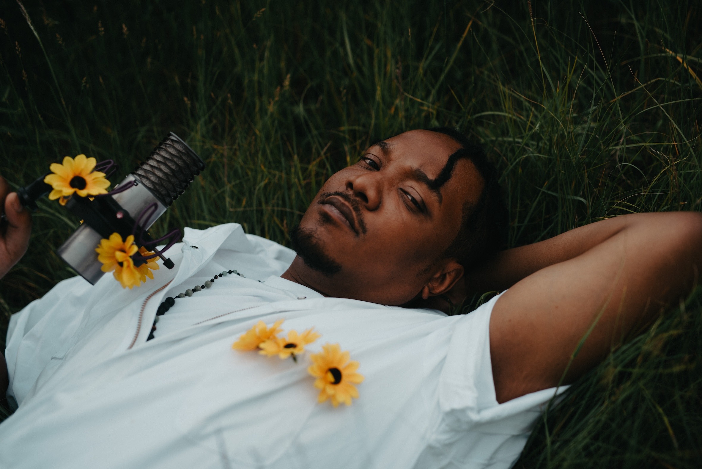 K-Riz releases new single, “Come & Go”