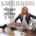 Karen Lee Batten