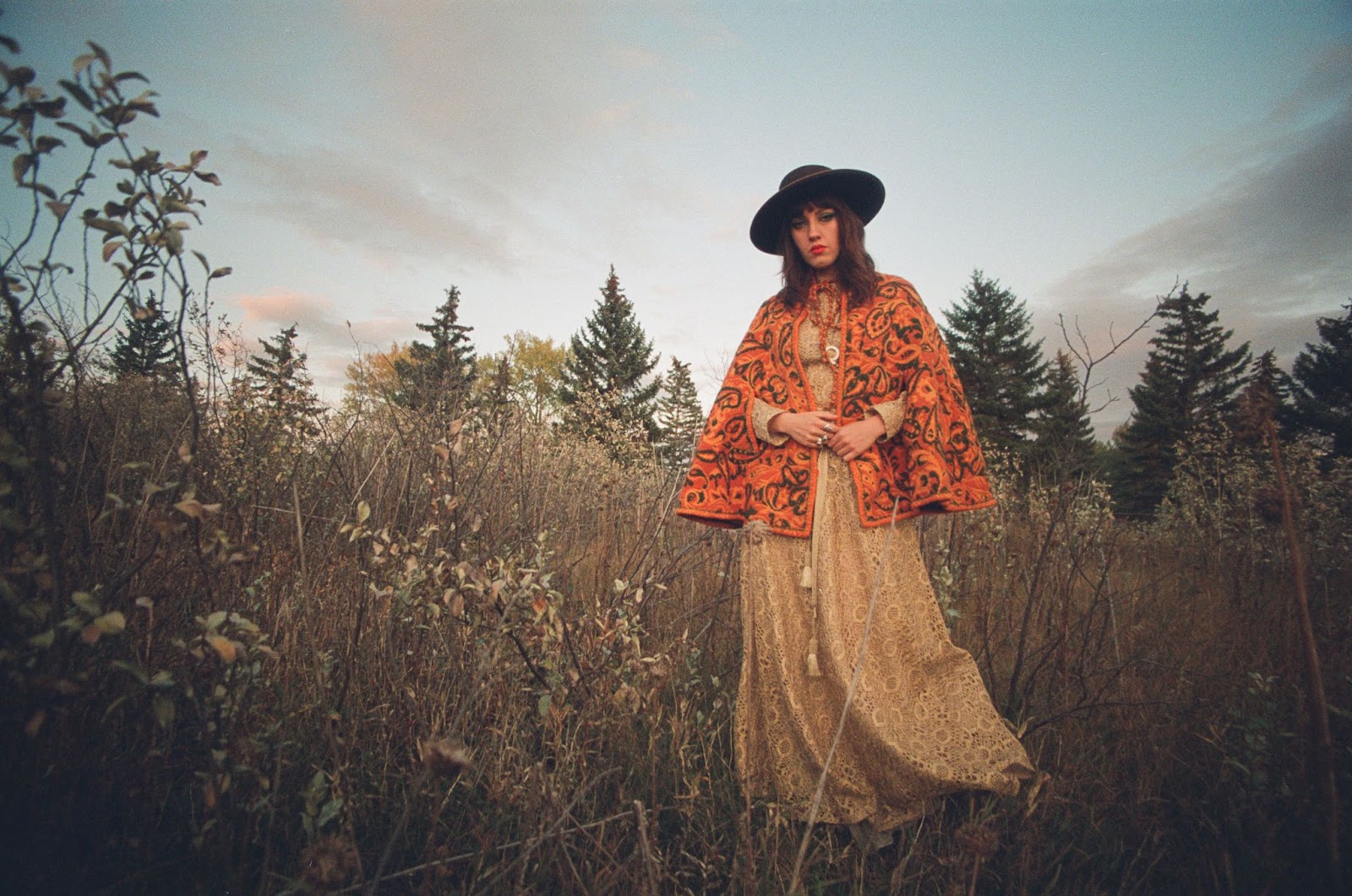 Kue Varo and the Only Hopes – Five Questions With