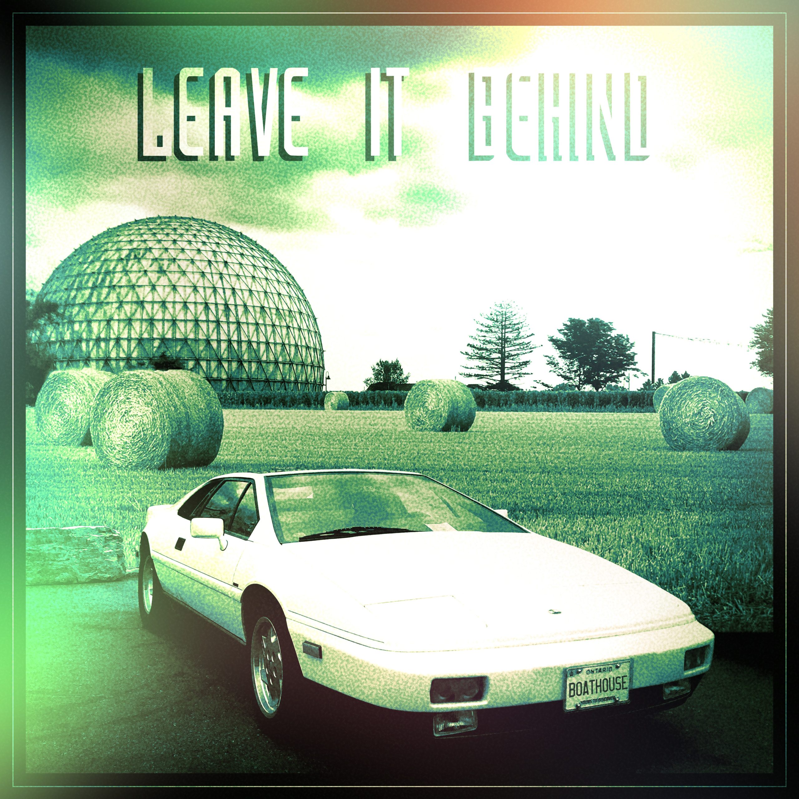 The Boathouse – Five Questions With