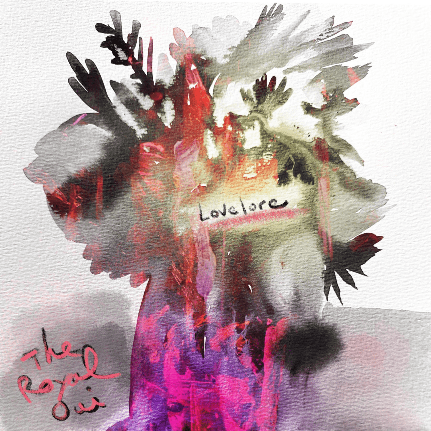 The Royal Oui To Release Lovelore Covers EP