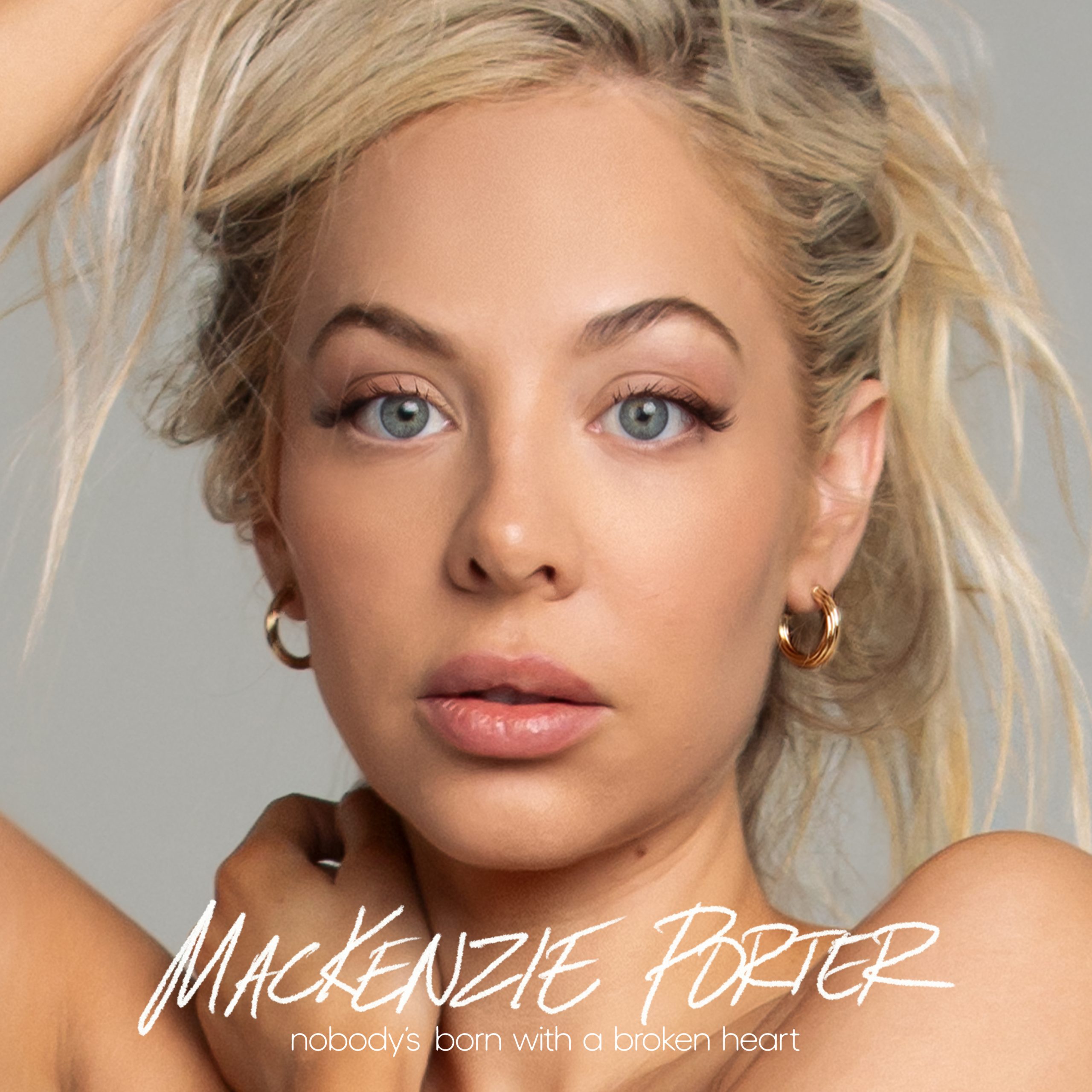 MacKenzie Porter shares four new songs ahead of upcoming album