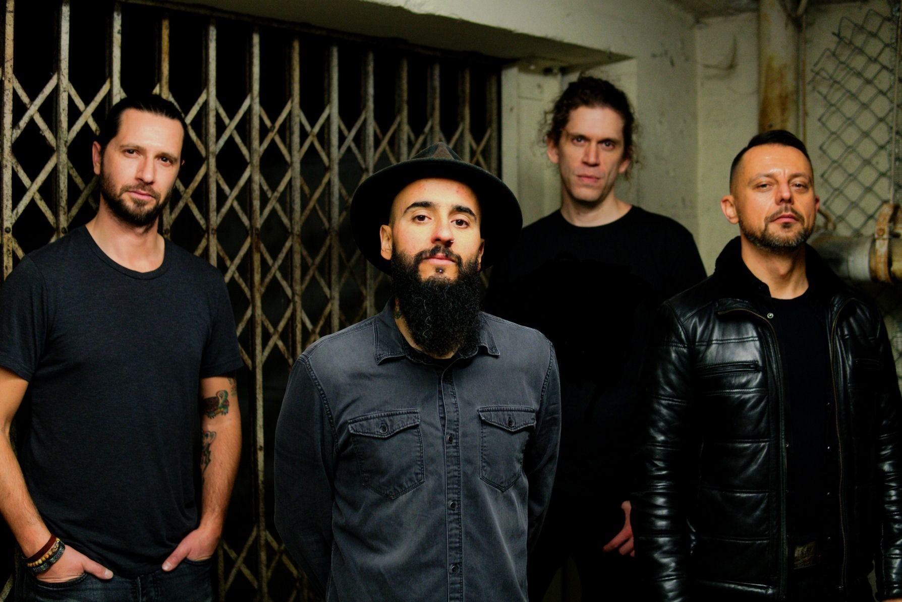 The Blues Emergency share new single, “Quicksand”