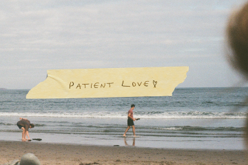 The Neighbourhood Watch