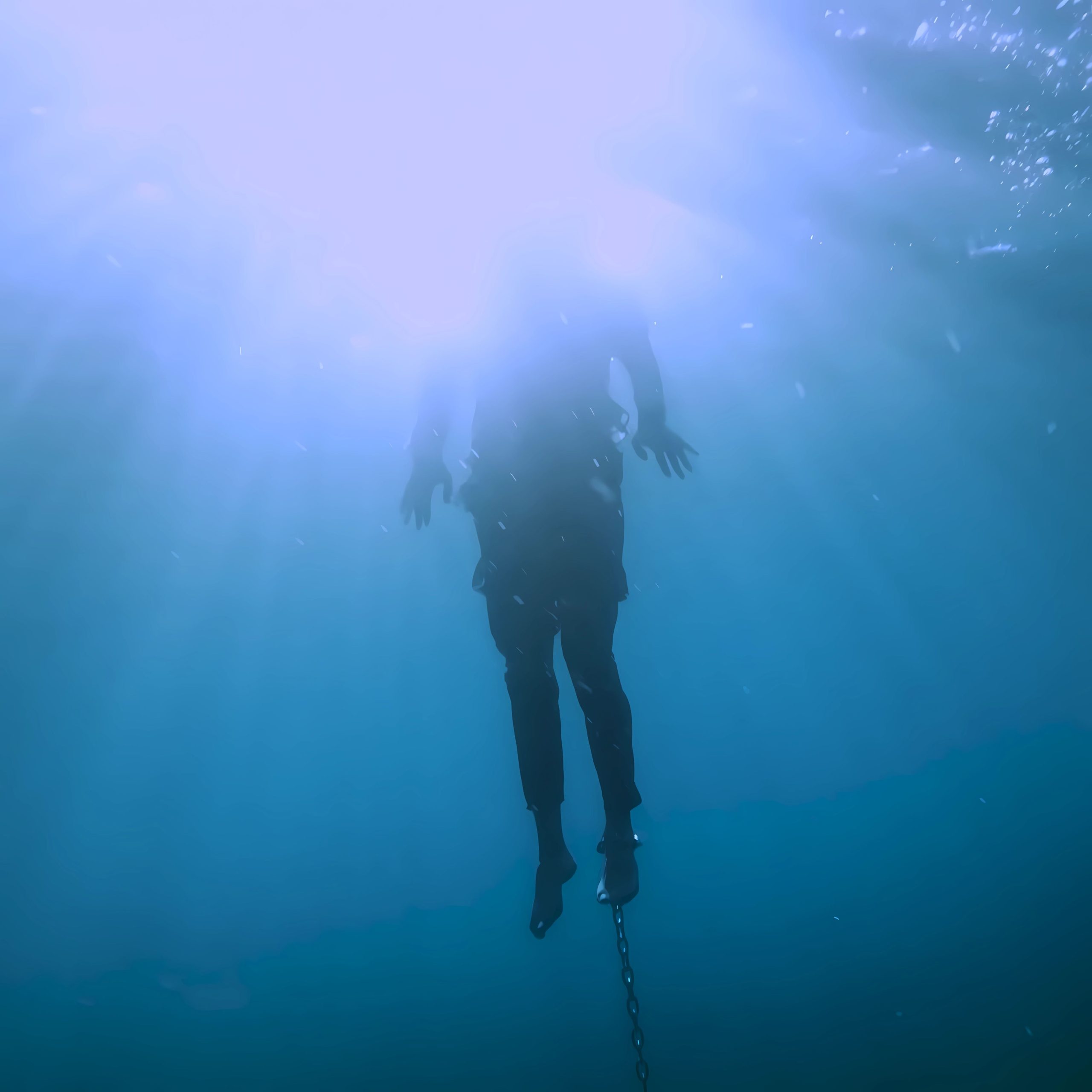 Laurence DaNova shares new single, “Resurfacing”