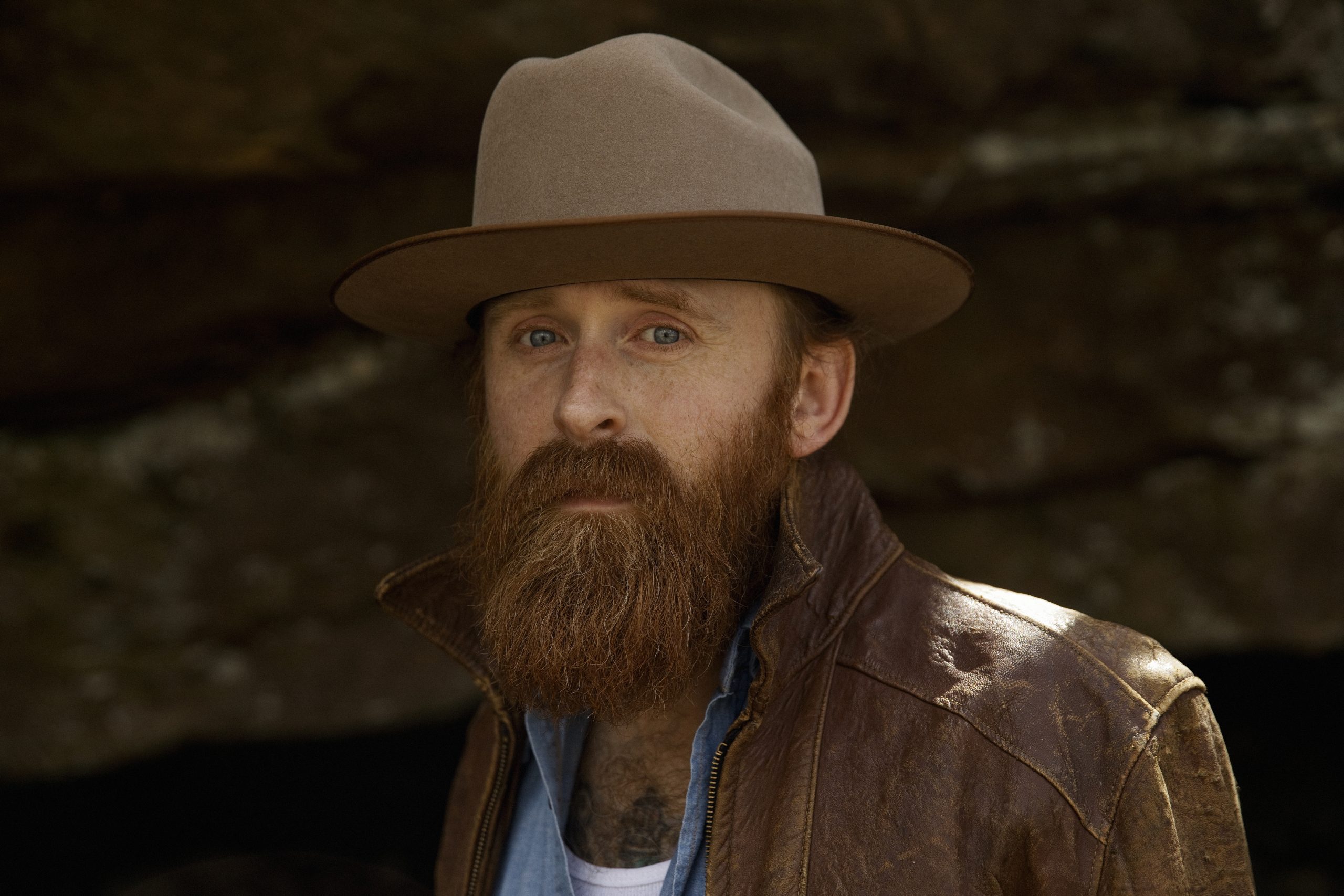 ZOOMIES – Spencer Burton unveils new album, North Wind