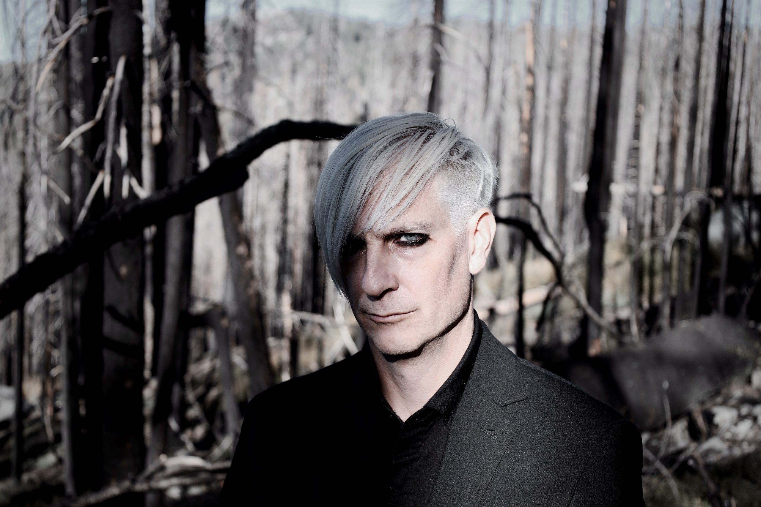 Canadian Beats Passport – The Sweet Kill shares video for “Forbidden”