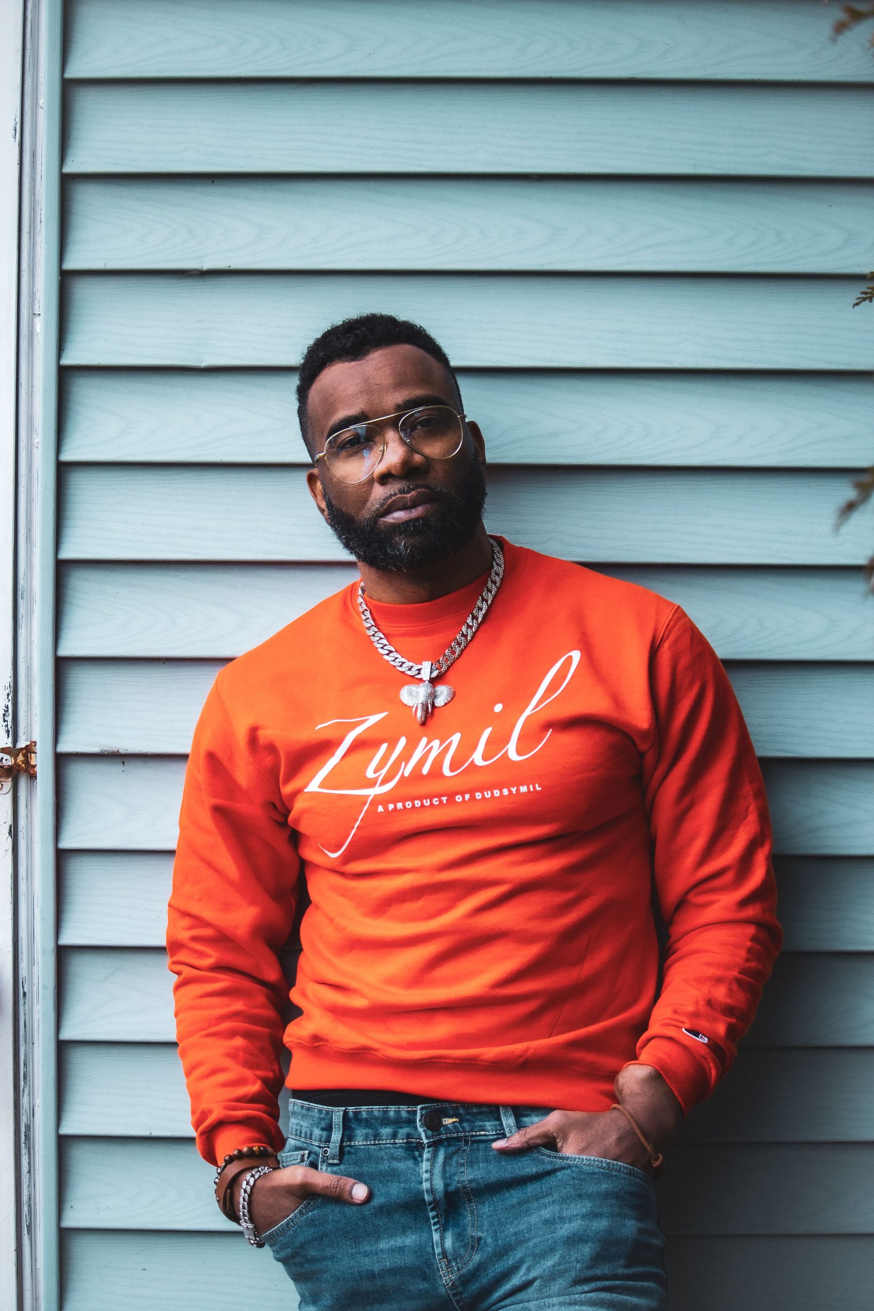 Dudsymil shares new EP, The Frequency (Interview)