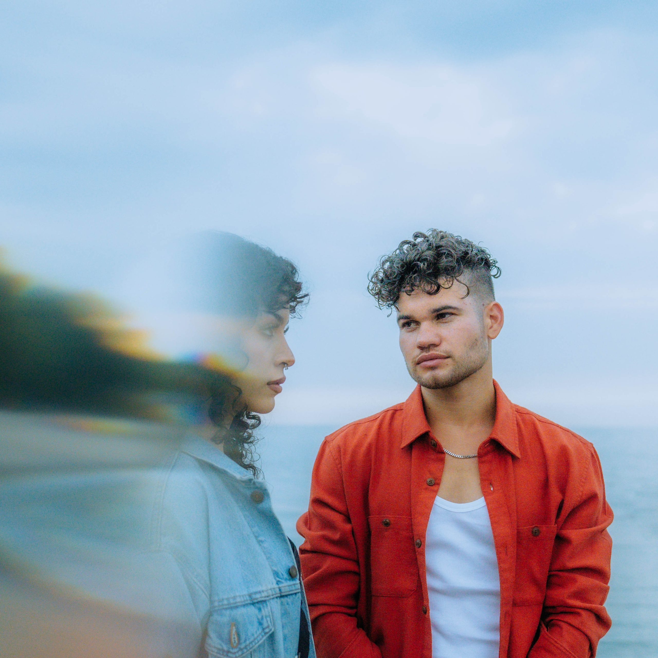 Skyzz shares new single, “Without You” (Interview)