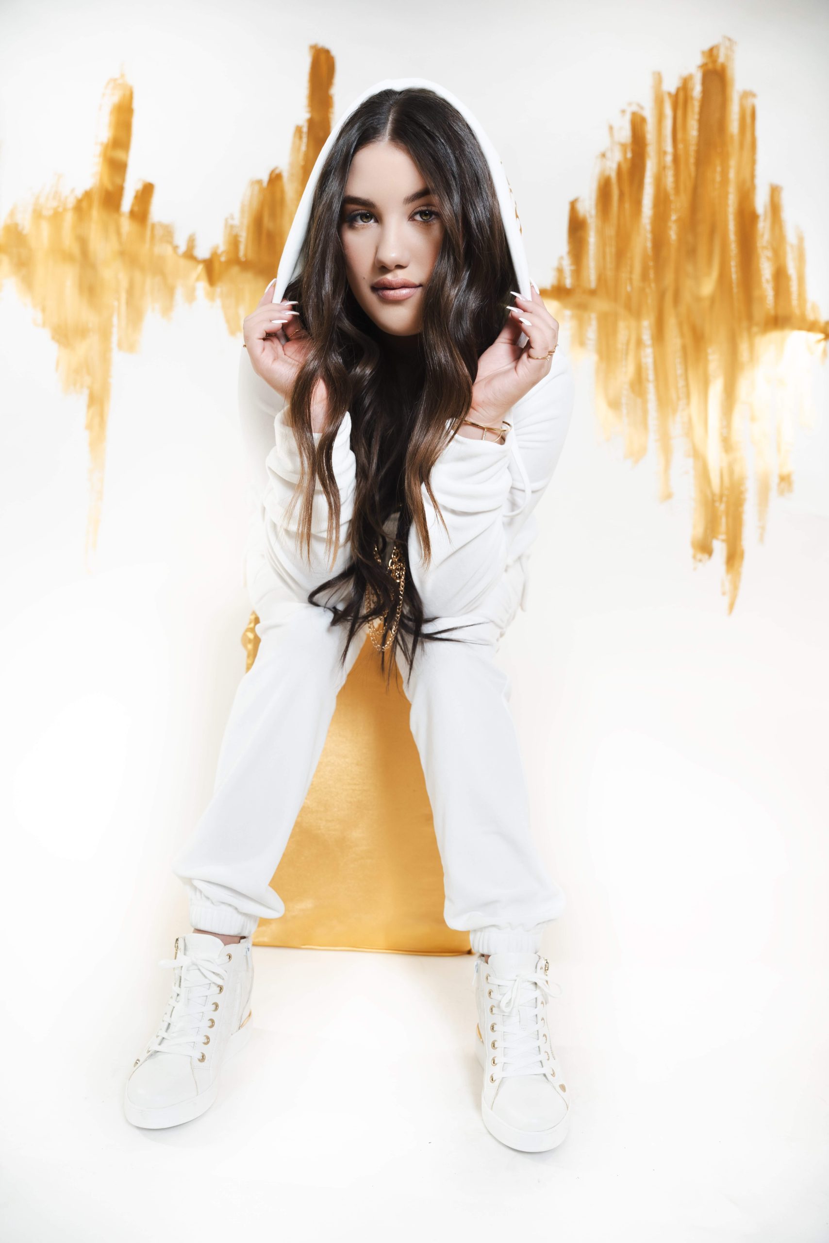 Canadian Beats Passport – Aline Garza shares new single, “Day One” (Interview)