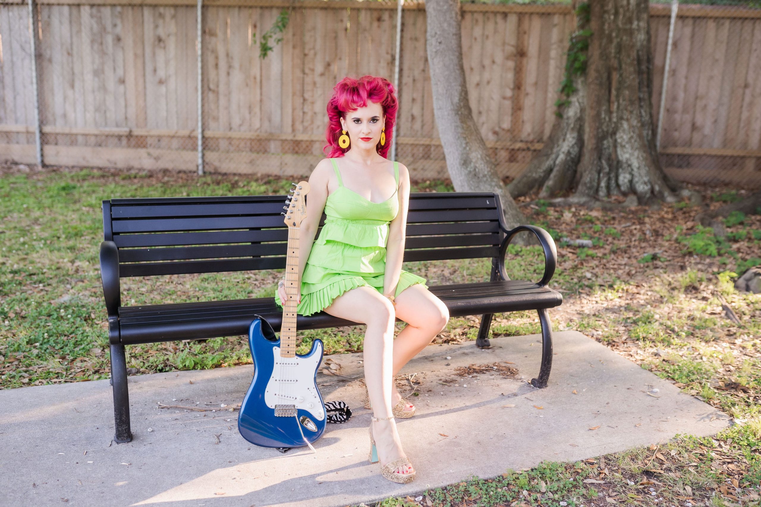 Canadian Beats Passport – Caroline Cotto shares new single, “Young Girl in the City”