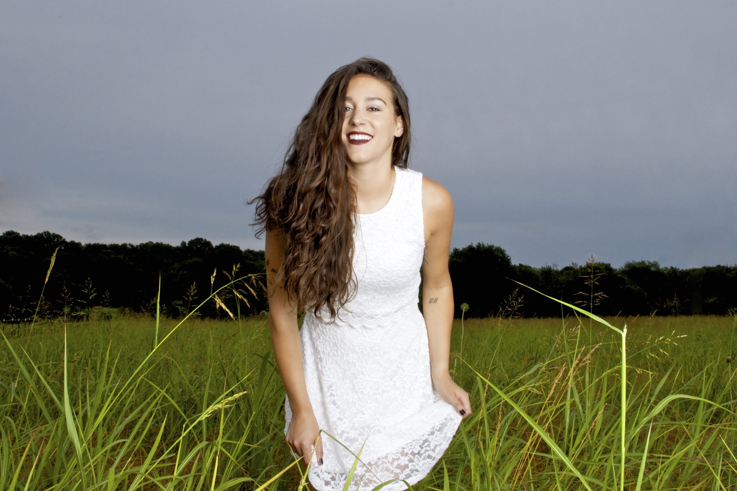 Leanne Pearson shares new single, “I Do Again” (Interview)