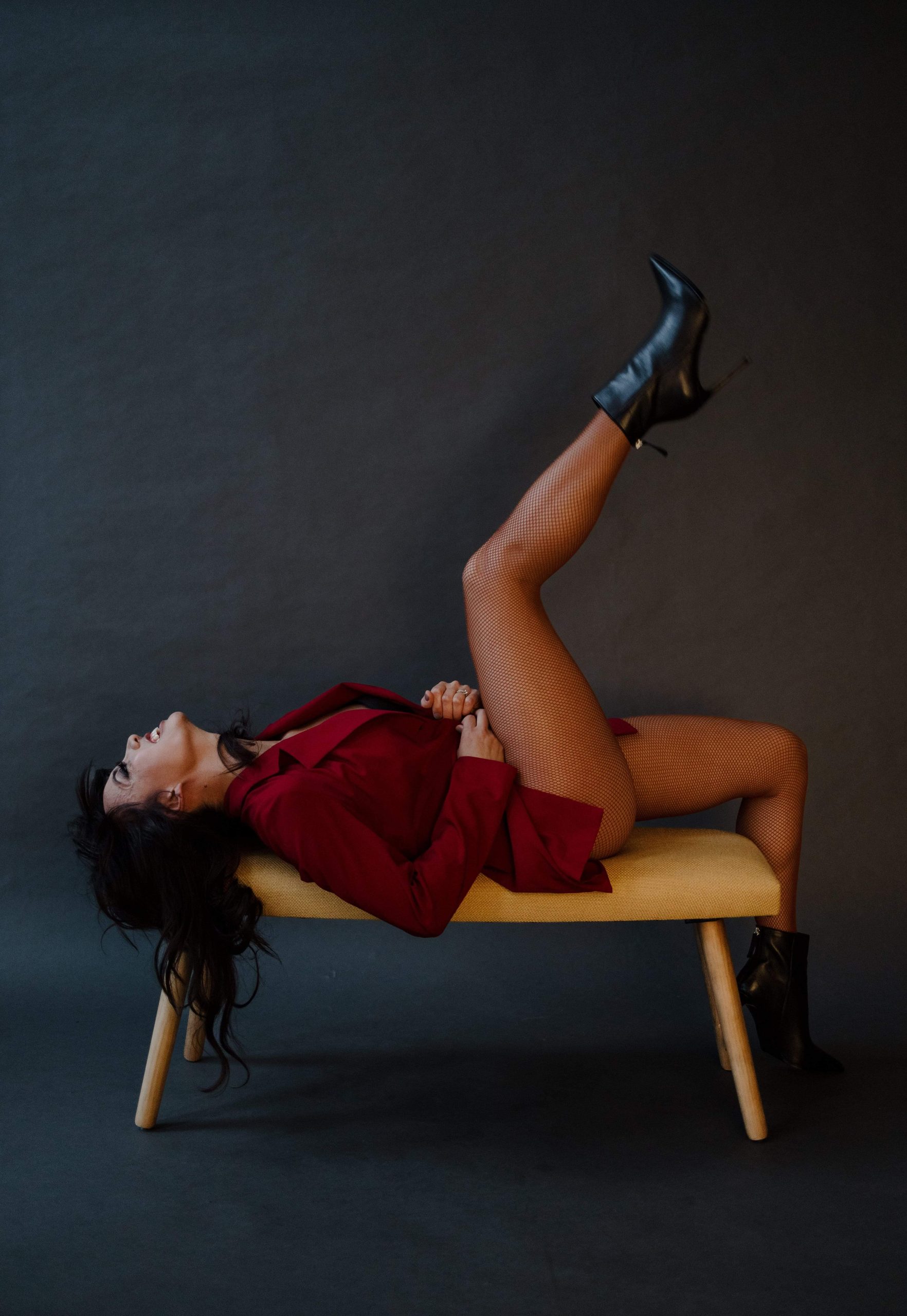 JAXXEE shares new single, “so tired”