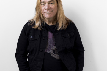 Alan Doyle