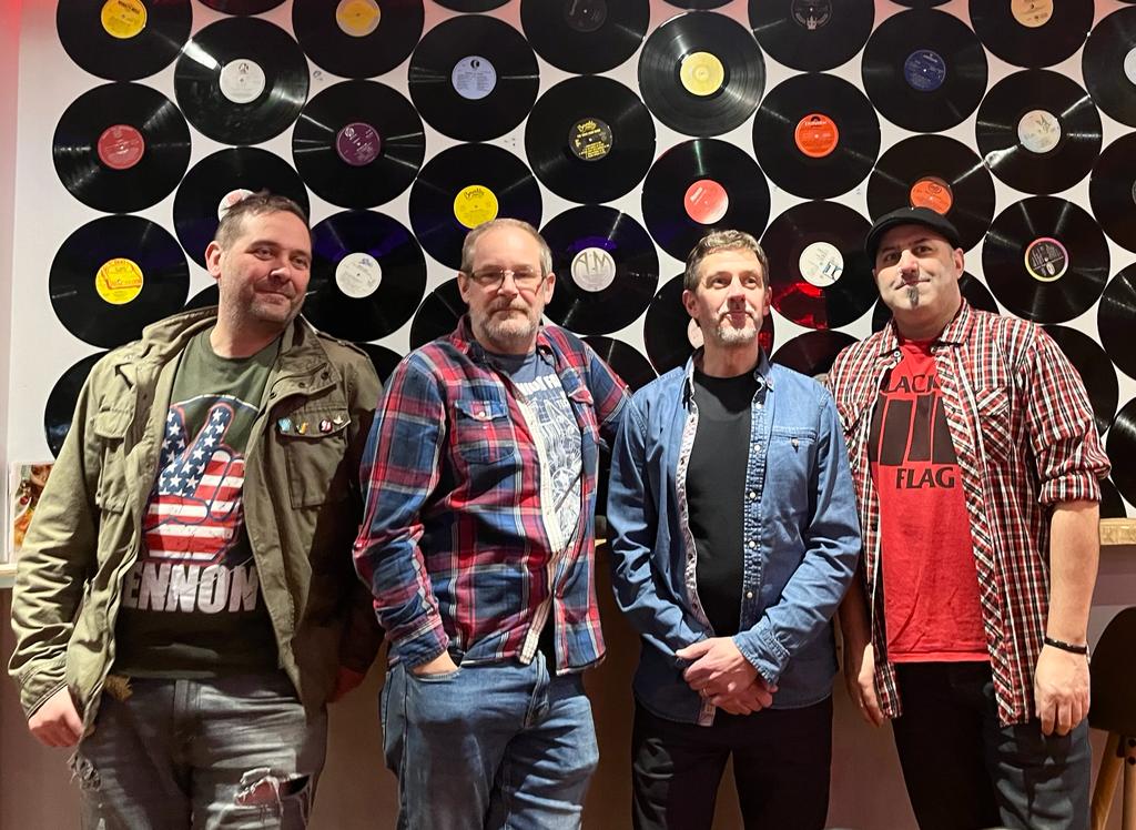 Canadian Beats Passport – Least We Got Shoes – Five Questions With