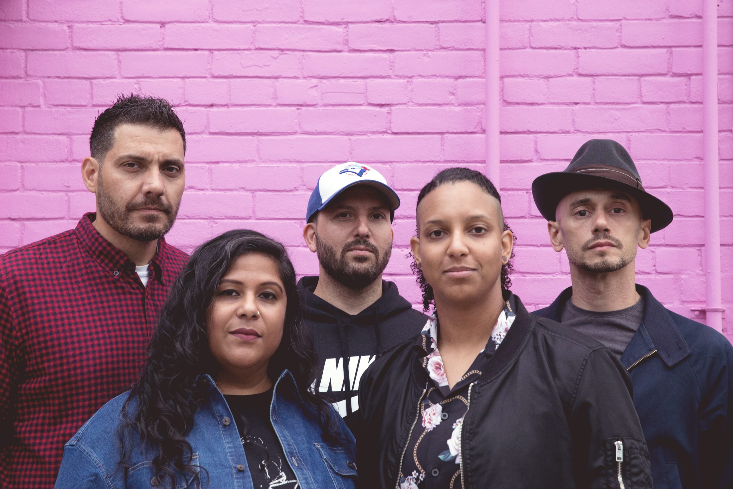 Madame Psychosis – Five Questions With