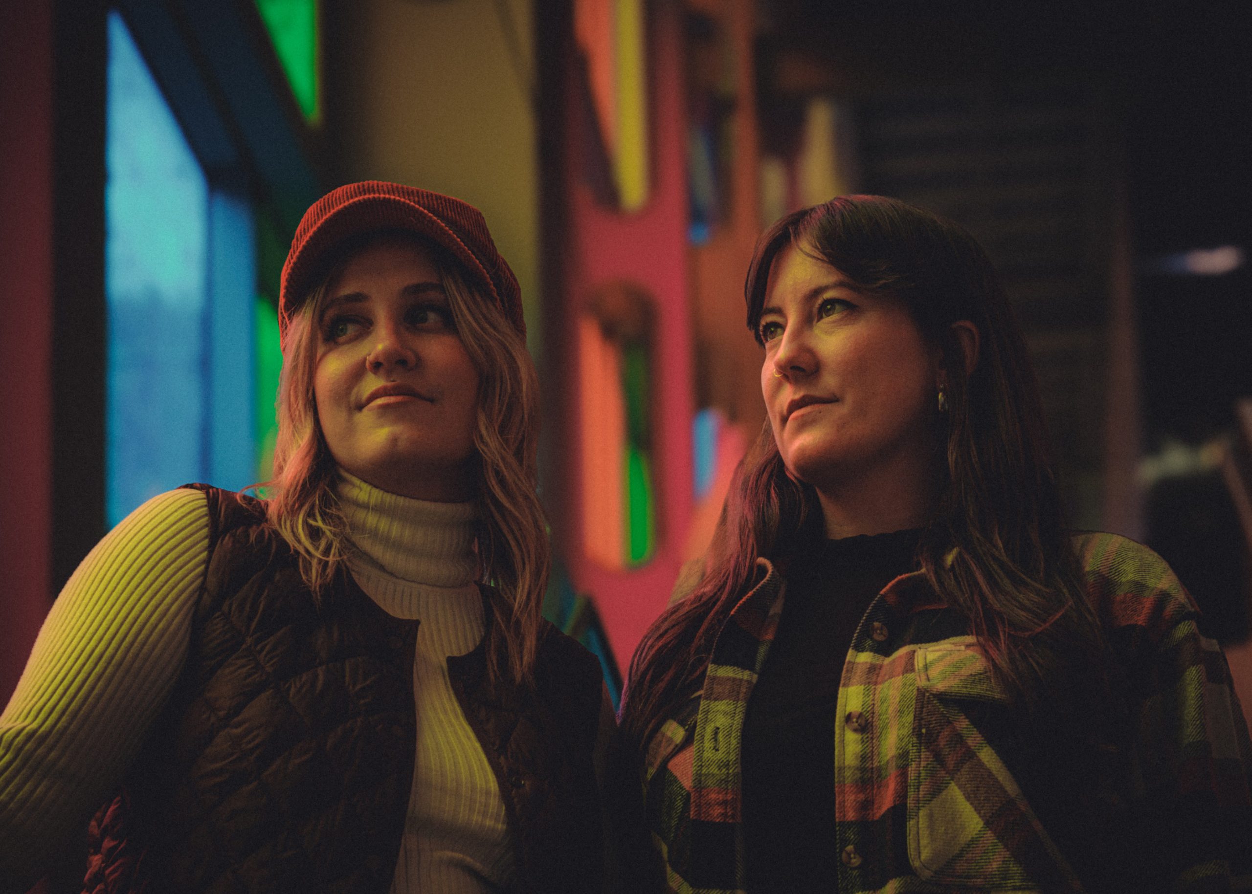 The Goddamsels release new single, “Better Than”