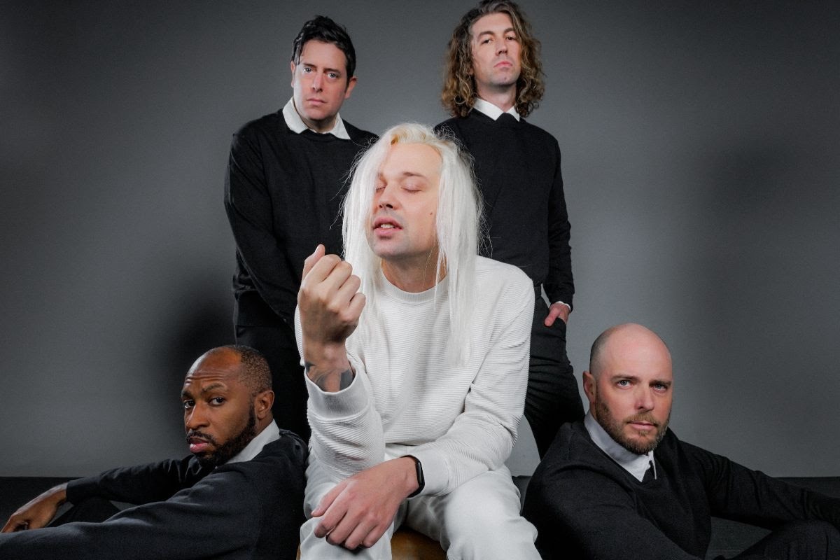 ZOOMIES – Fake Shark shares new album, Afterglow