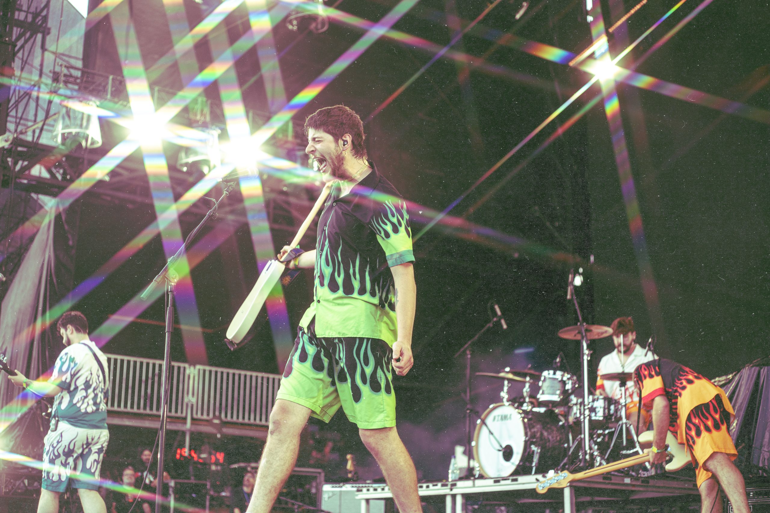 Peanut Butter Sunday shares new single, “Fort McMurray”