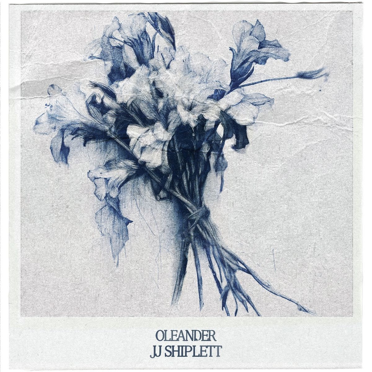 JJ Shiplett shares “Oleander” and “Modern Drugs”