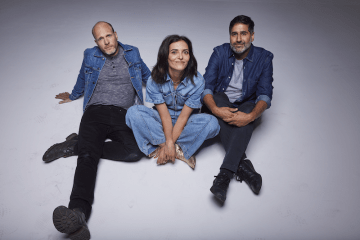 Rural Alberta Advantage