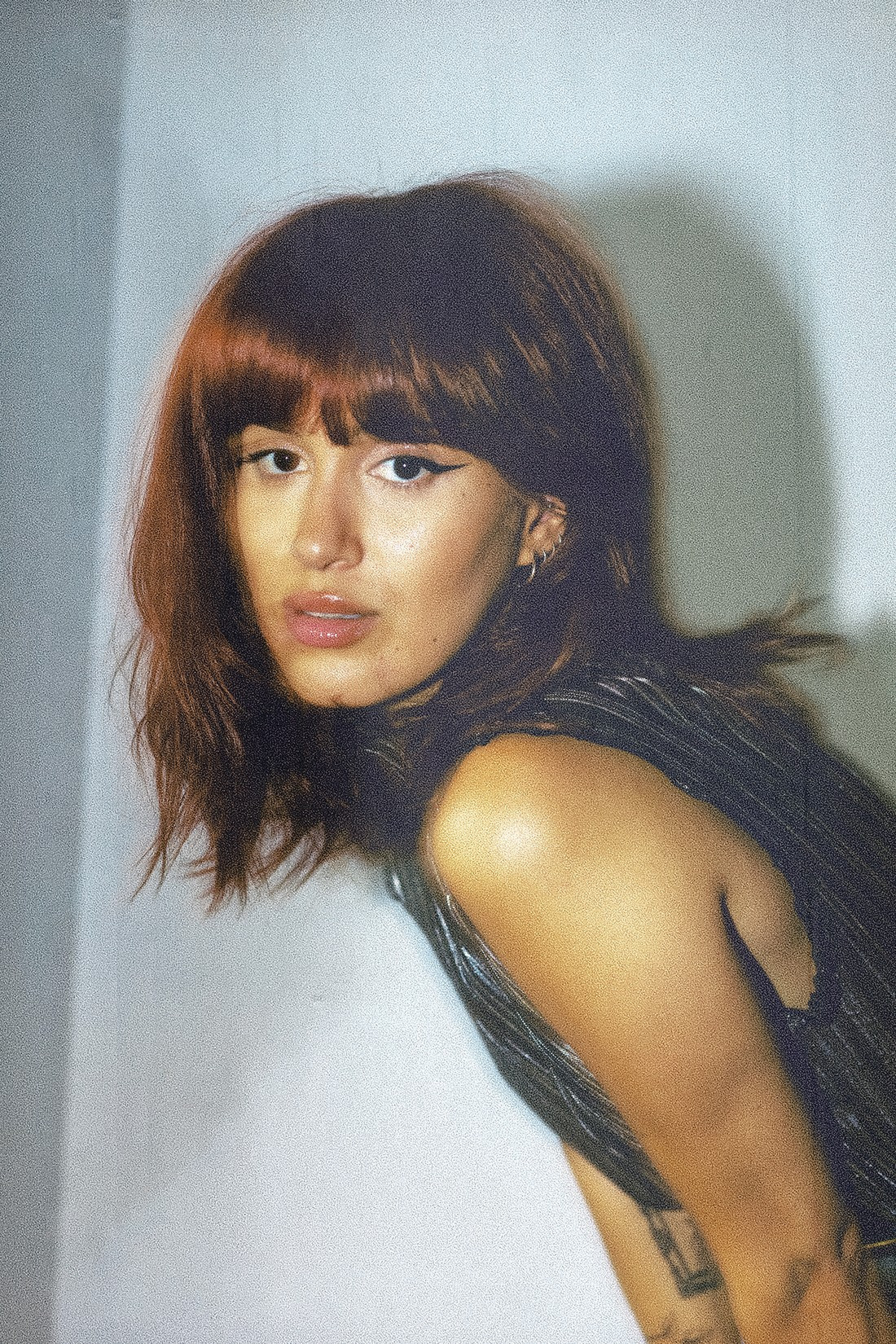 Laraw – Five Questions With