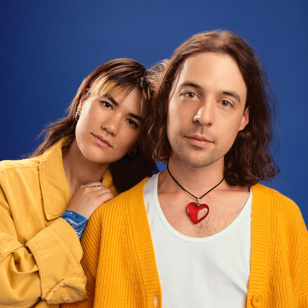 Pony Girl share new single, “Laura”