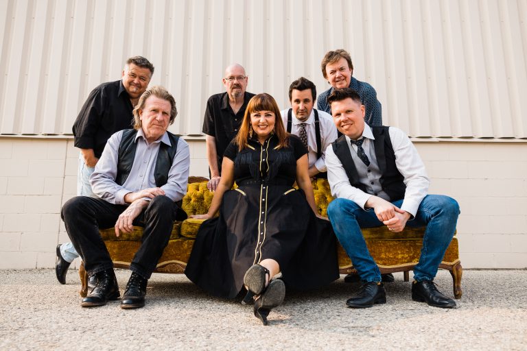 Western Swing Authority