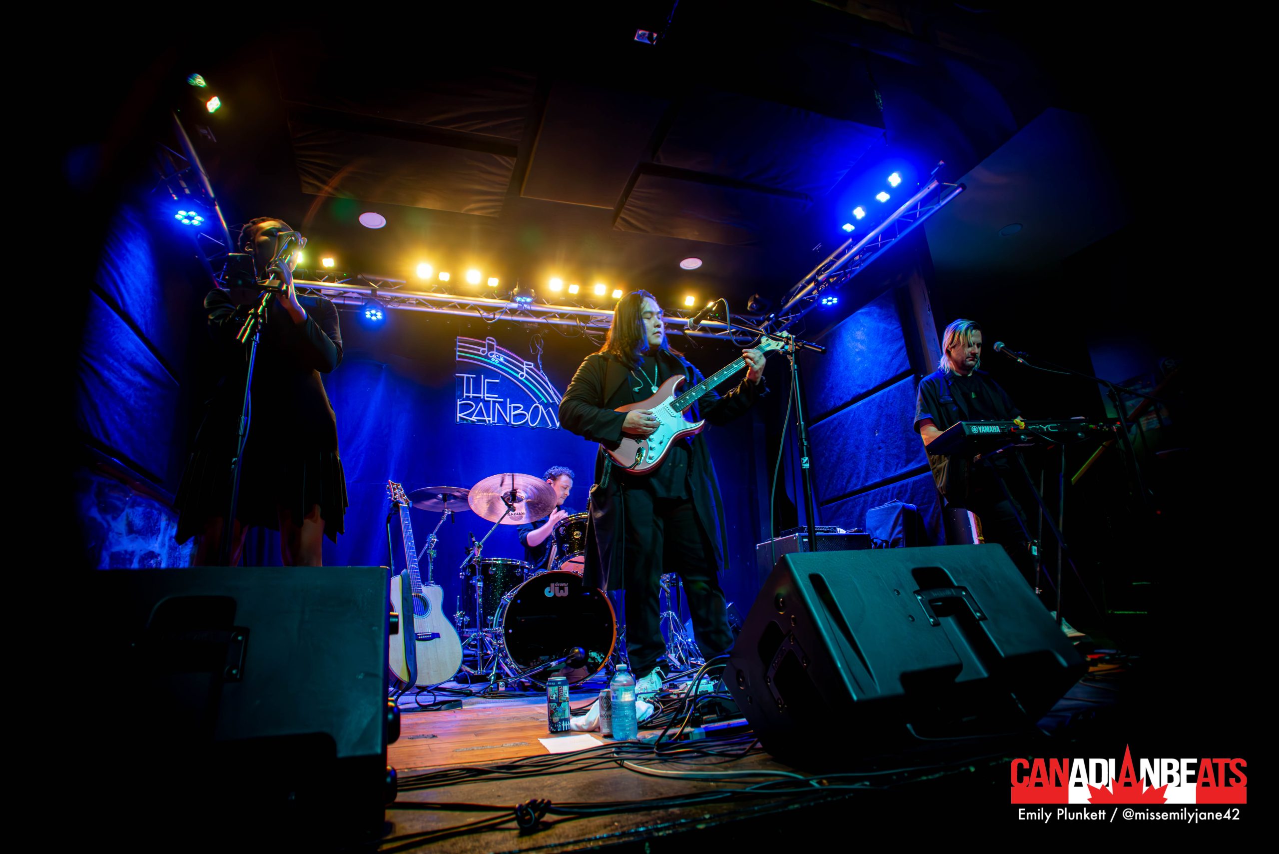 Ottawa Ice Dragon Boat Festival – Weeknd 1 –  IN PHOTOS