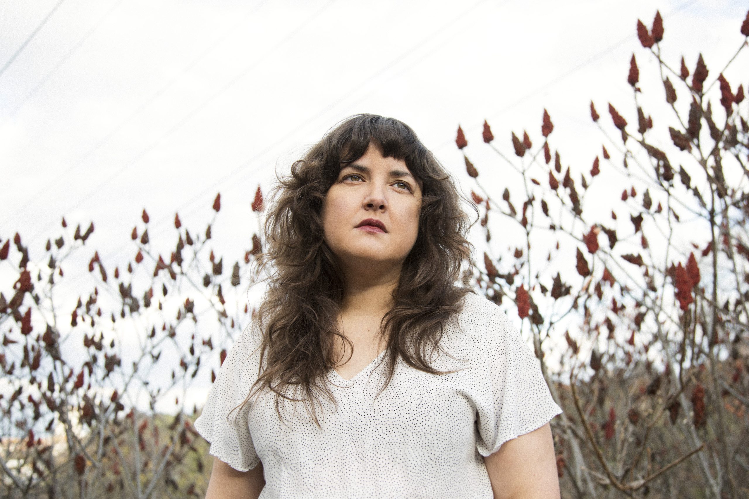 Abigail Lapell shares new single, “Anniversary Song”