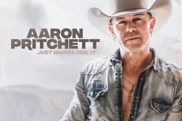 Aaron Pritchett