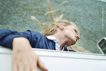 Charlotte Day Wilson