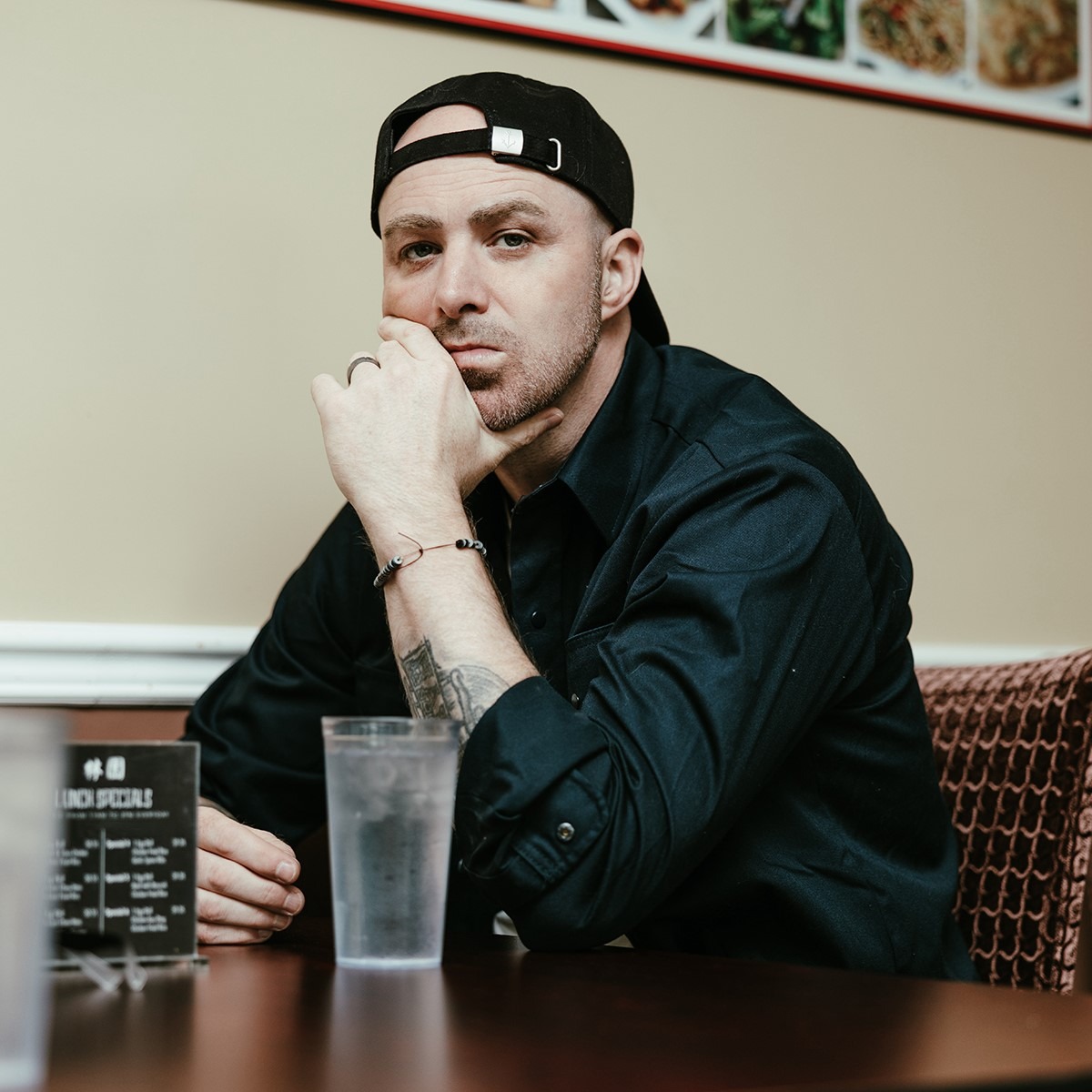 Classified releases new single, “All Wrong” (Interview)