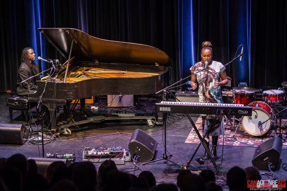 D’eve Archer in Guelph, ON – IN PHOTOS