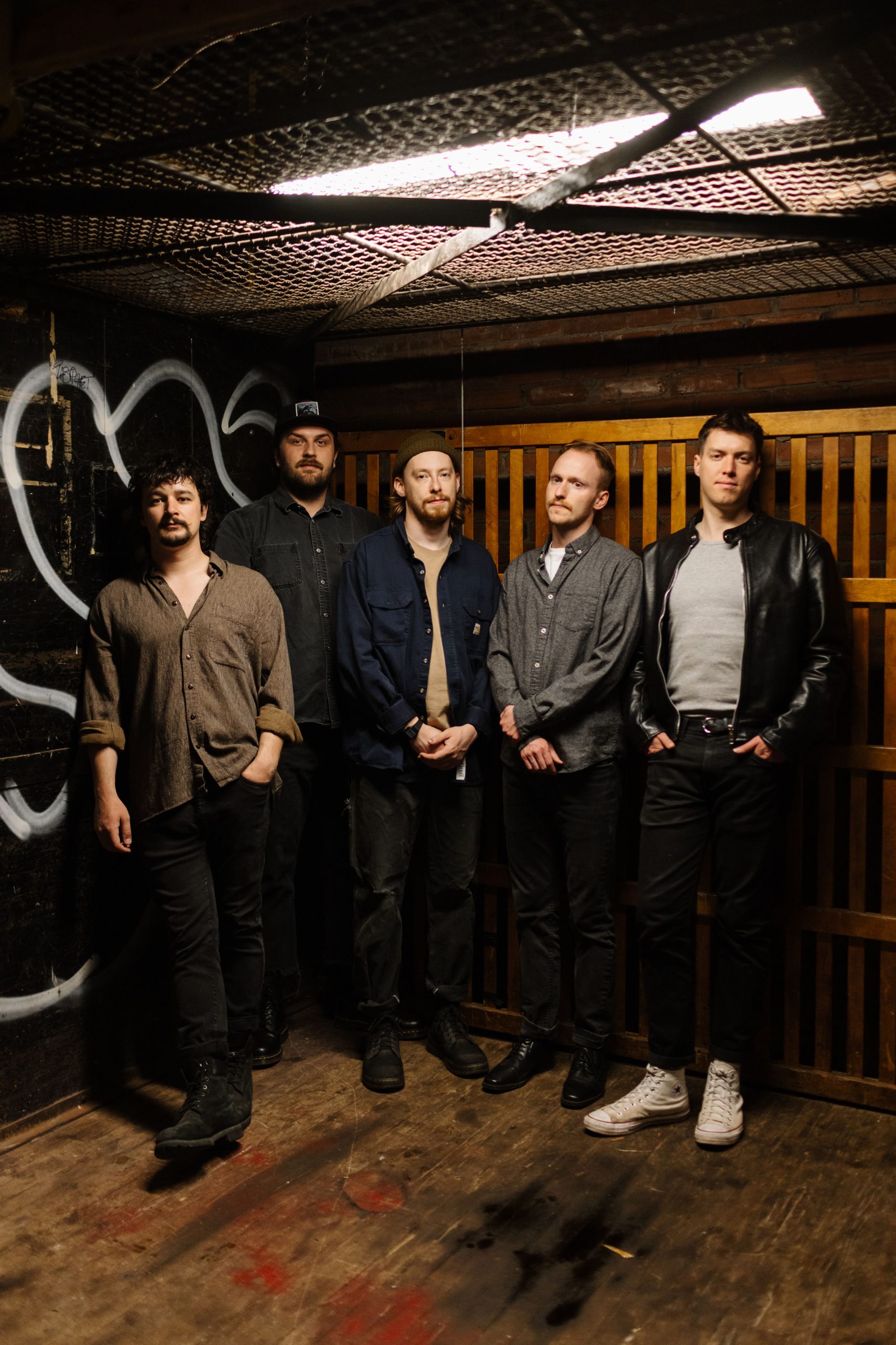 ZOOMIES – Excuse Me. releases new album, The Light