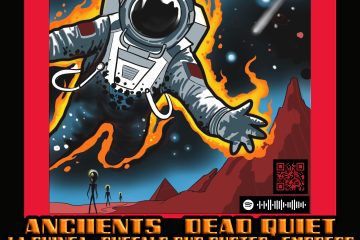 The Electric Highway