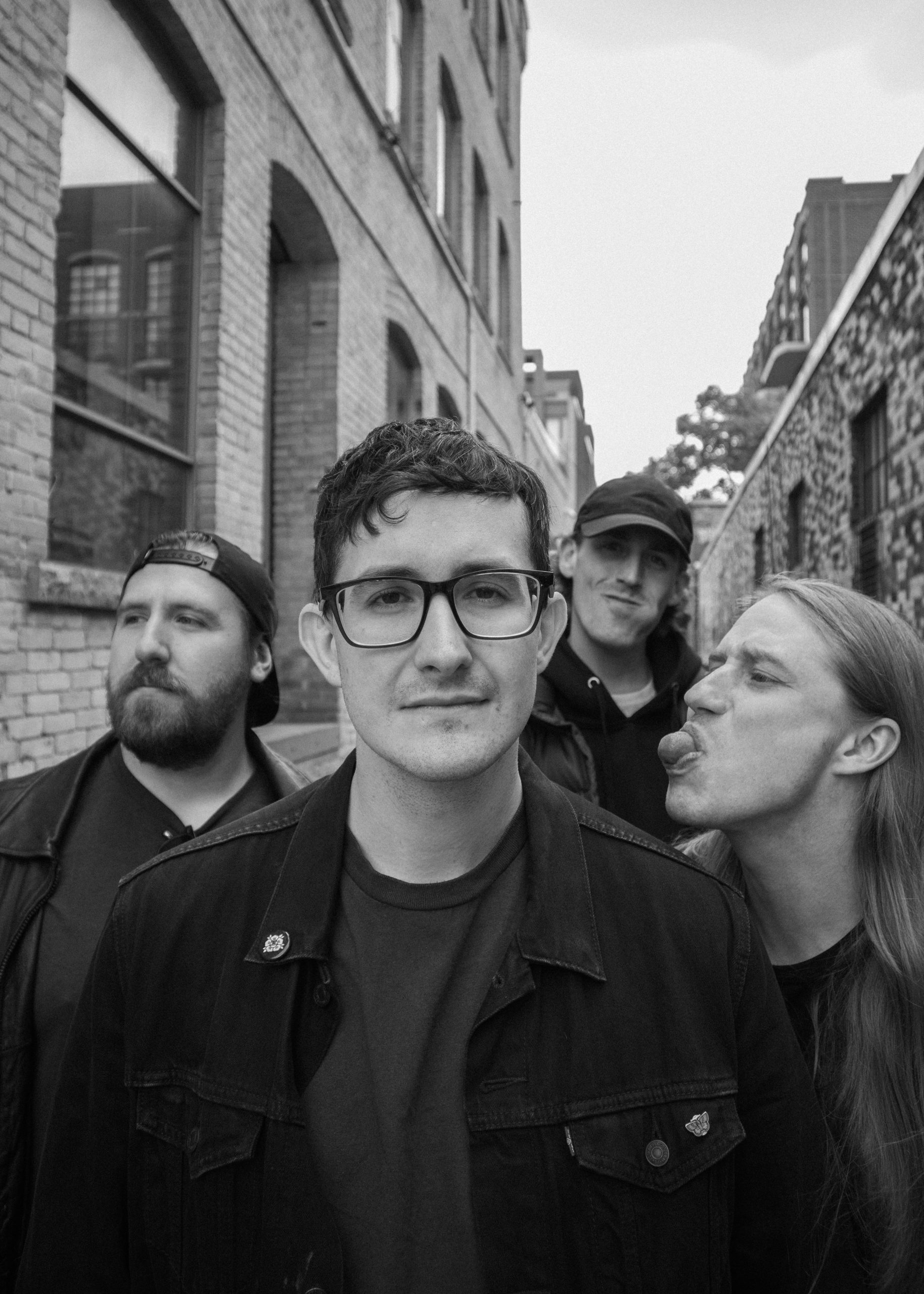 Growing Fires – Five Questions With