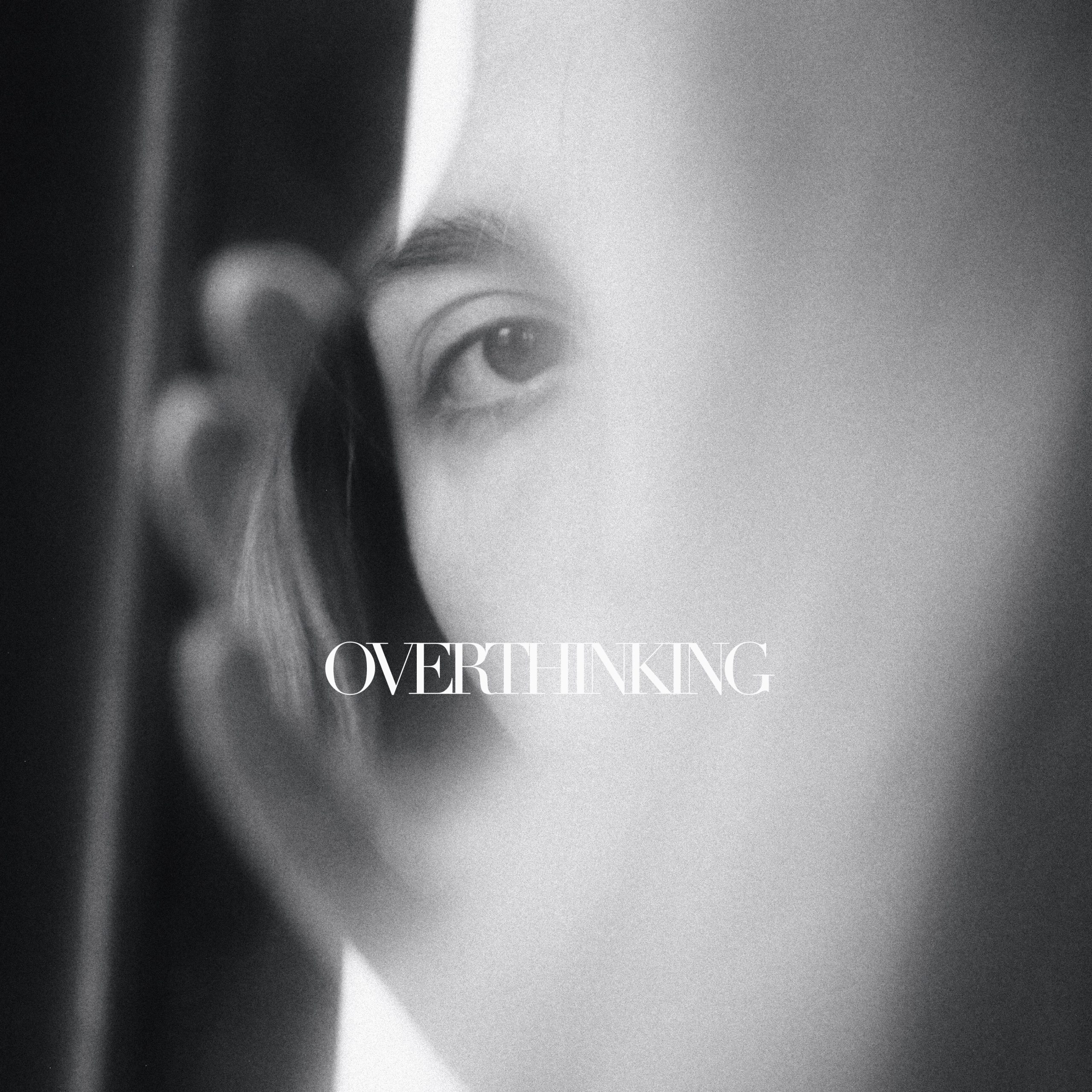 Kelly-Ann – “Overthinking” (Single Review)