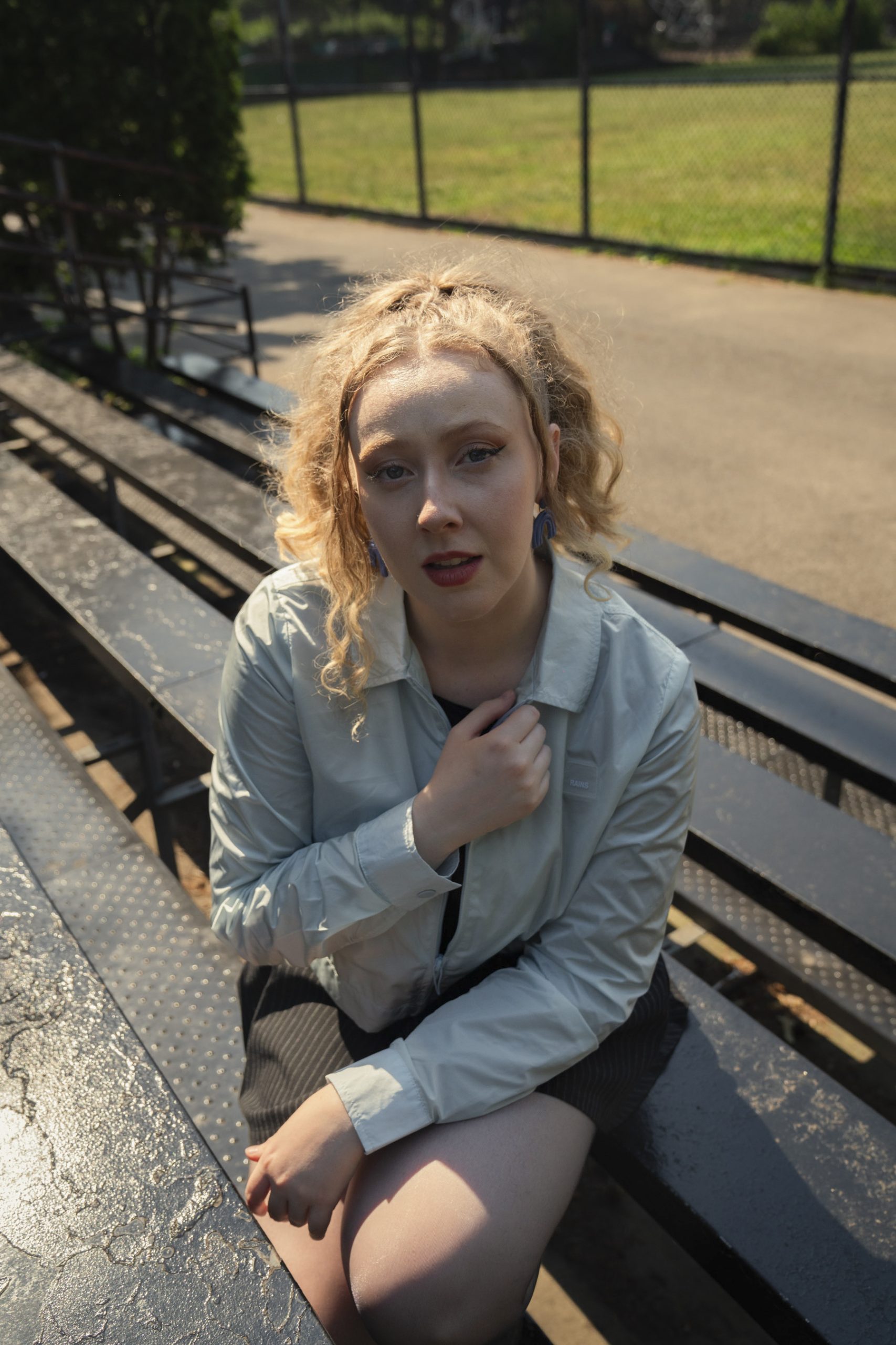 LOONY shares new single, “Tiger Eye”