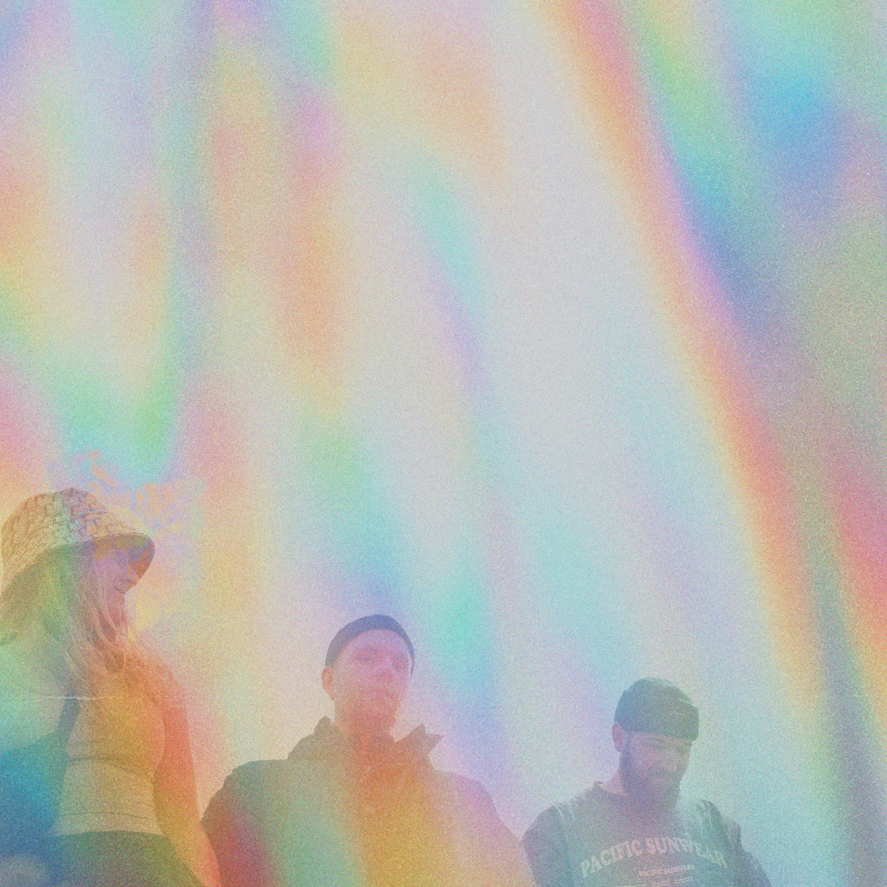 oh caroline – Five Questions With