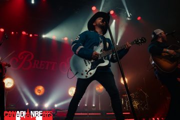 Brett Kissel