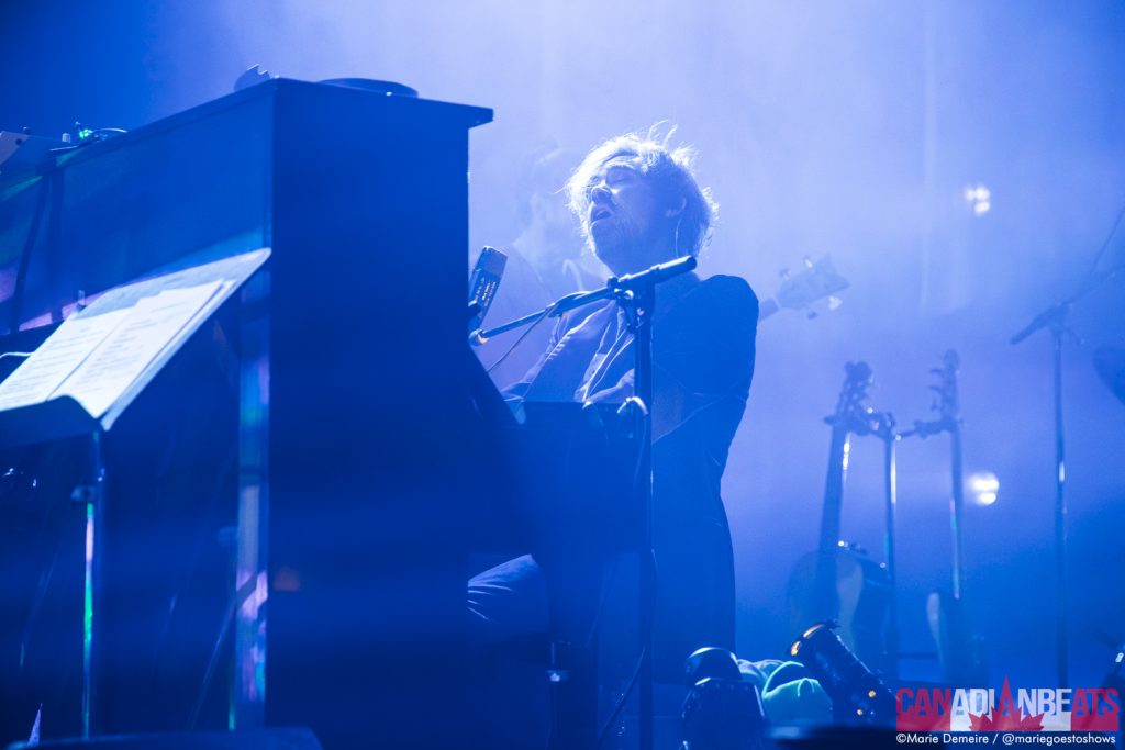 Patrick Watson