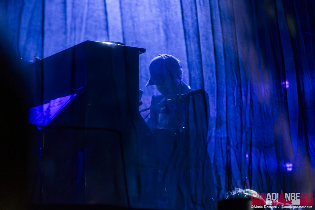 Patrick Watson