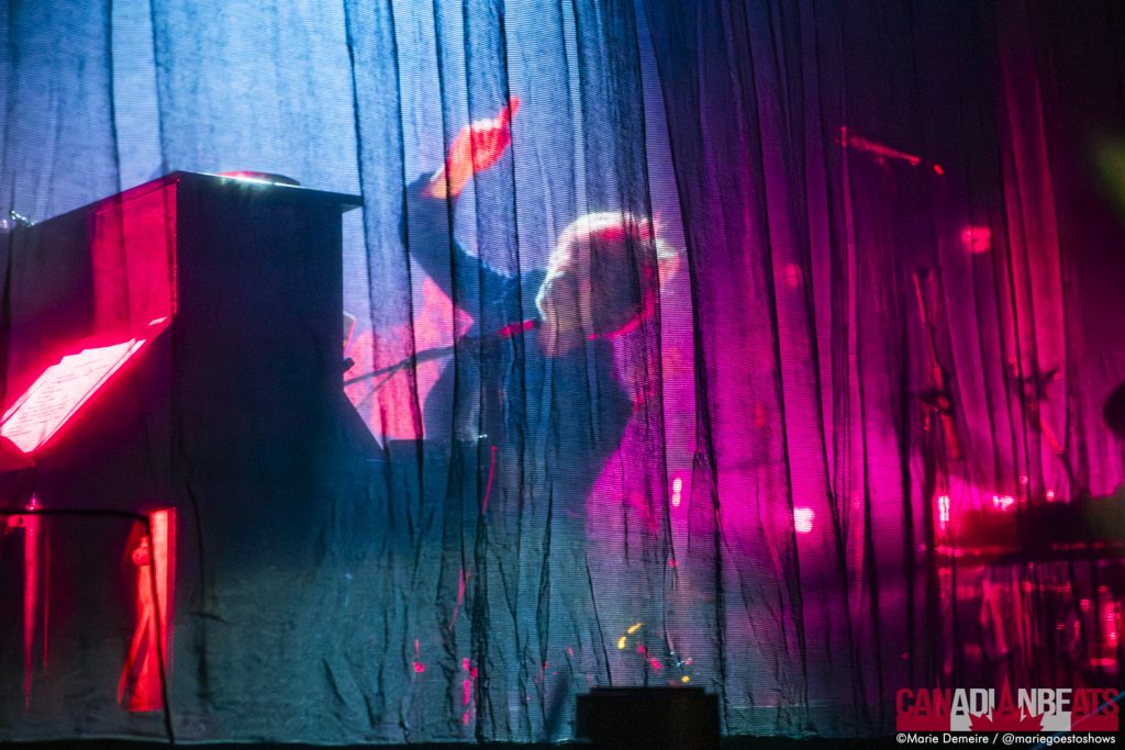 Patrick Watson