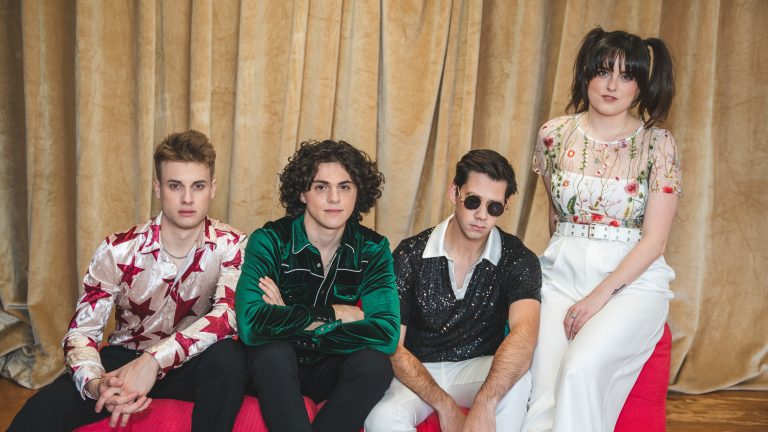 A Short Walk To Pluto