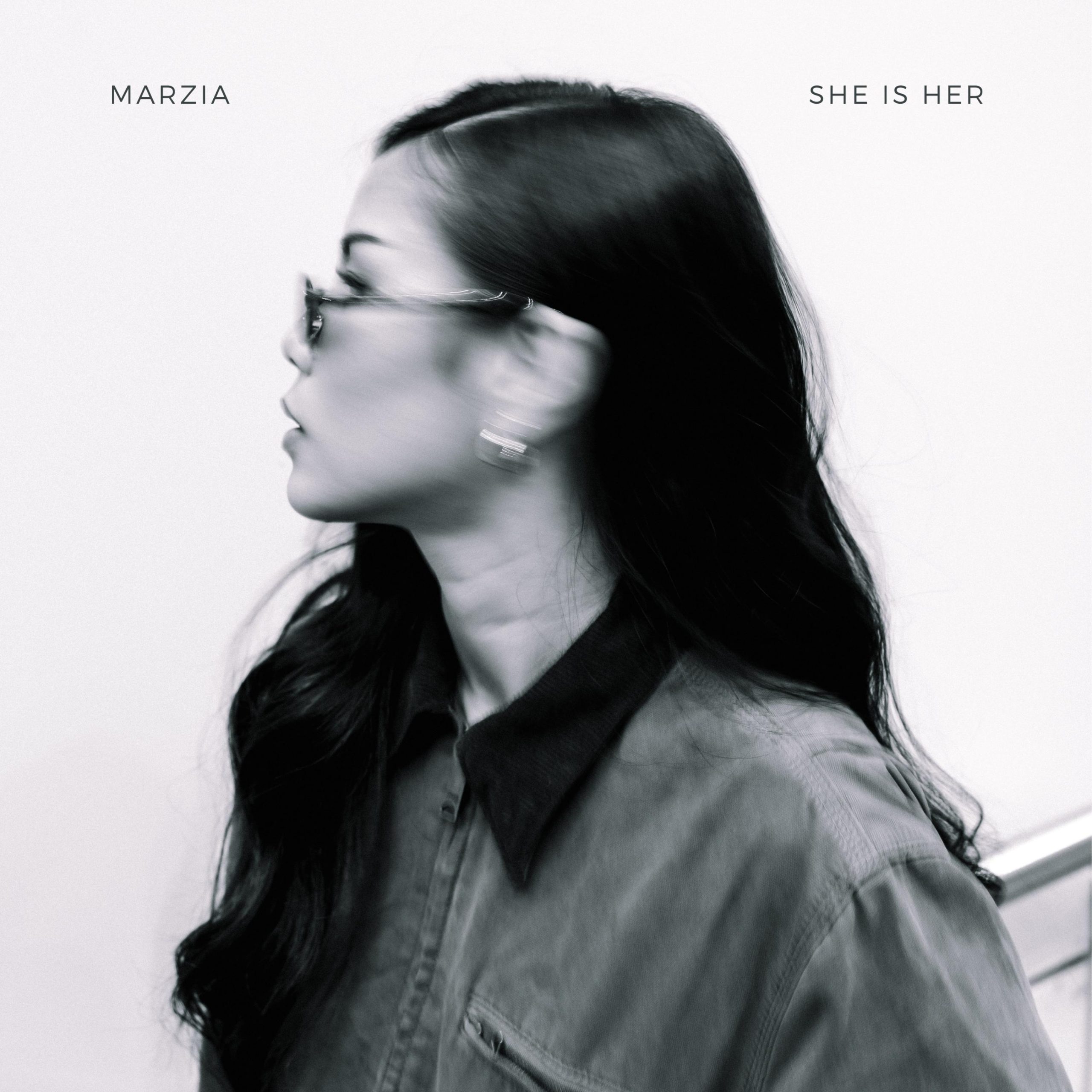 MARZIA – Five Questions With